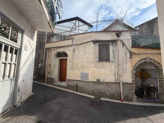 Appartamento in vendita a Castel San Giorgio SA