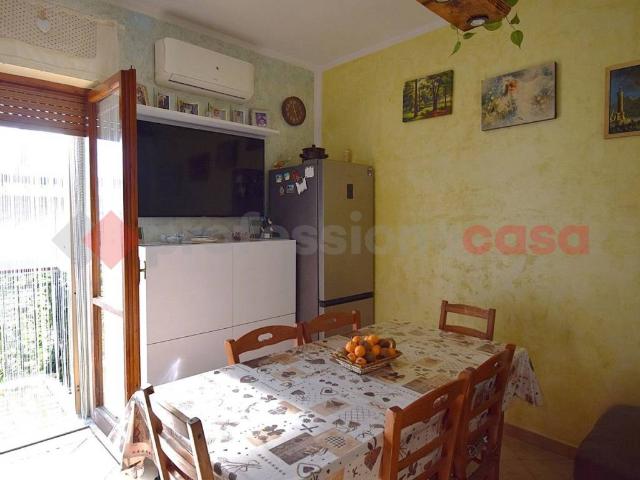 Appartamento in vendita a Castel San Giorgio SA