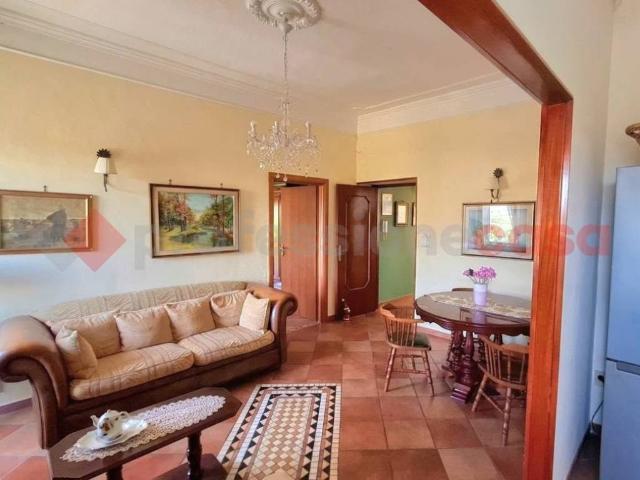 Appartamento in vendita a Castel San Giorgio SA