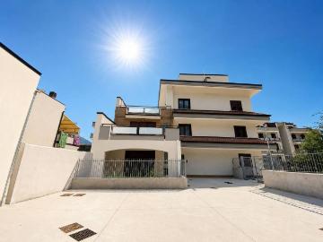 Appartamento in vendita a Castel San Giorgio SA