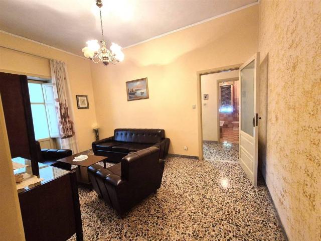 Appartamento in vendita a Castel San Giorgio SA