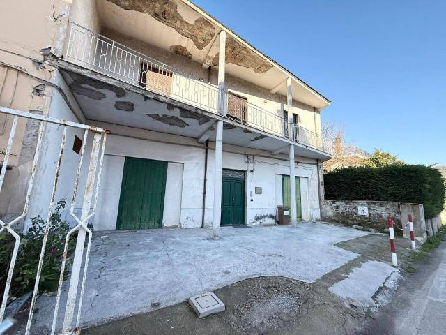 Appartamento in vendita a Castel San Giorgio SA