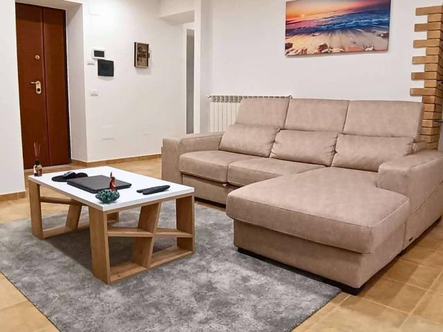 Appartamento in vendita a Castel San Giorgio SA
