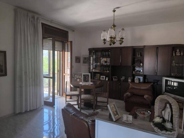 Appartamento in vendita a Castel San Giorgio SA