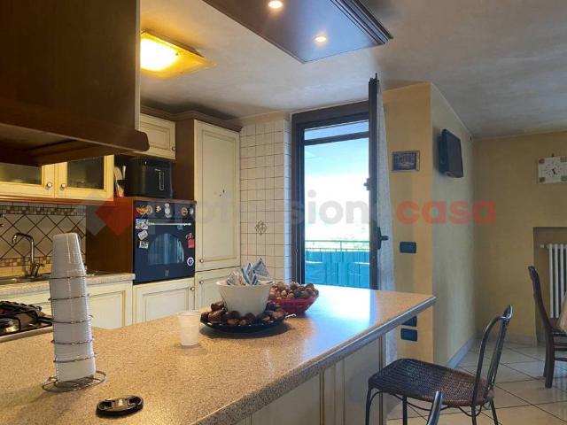 Appartamento in vendita a Castel San Giorgio SA