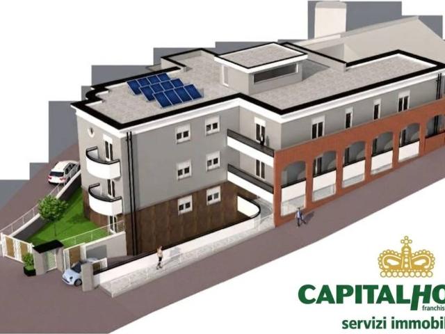 Appartamento in vendita a Castel San Giorgio SA