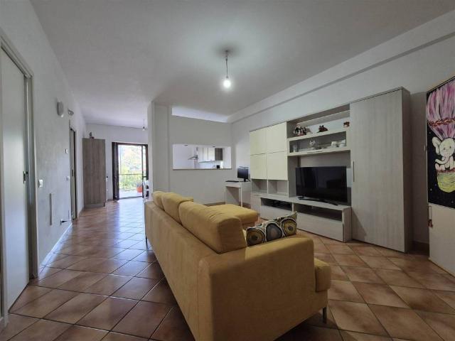 Appartamento in vendita a Castel San Giorgio SA