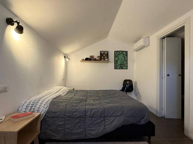 Appartamento in vendita a Castel San Giorgio SA