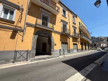 Appartamento in vendita a Castel San Giorgio SA