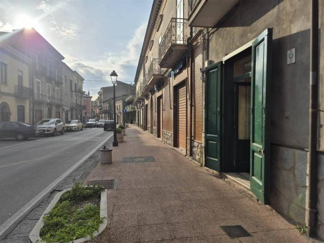 Appartamento in vendita a Castel San Giorgio SA