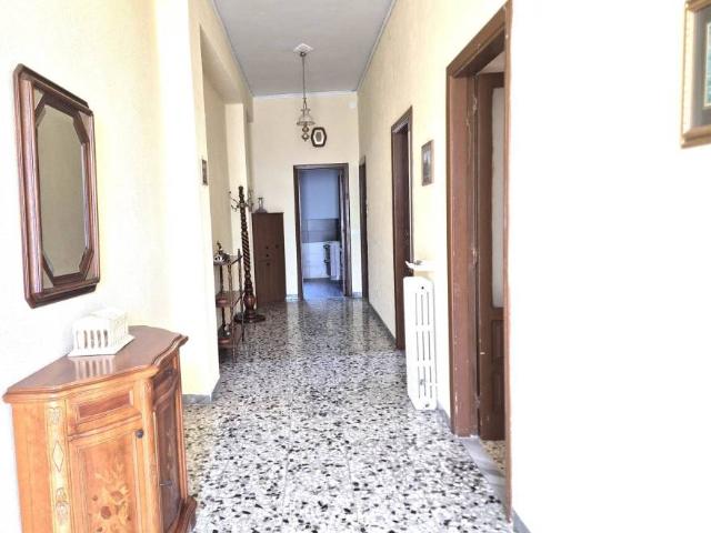 Appartamento in vendita a Castel San Giorgio SA