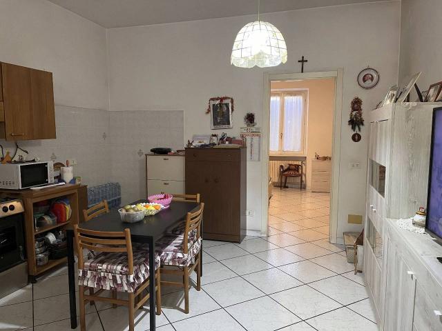 Appartamento in vendita a Castel San Giovanni