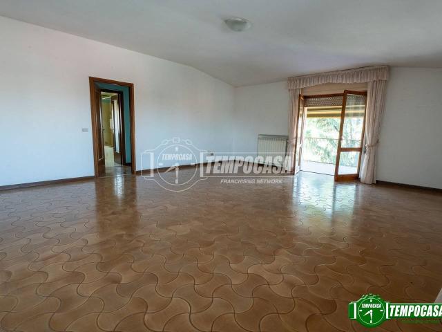Appartamento in vendita a Castel San Giovanni