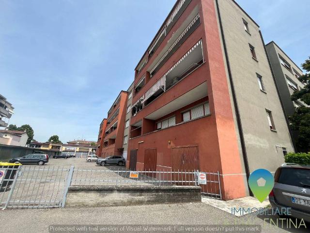 Appartamento in vendita a Castel San Giovanni PC
