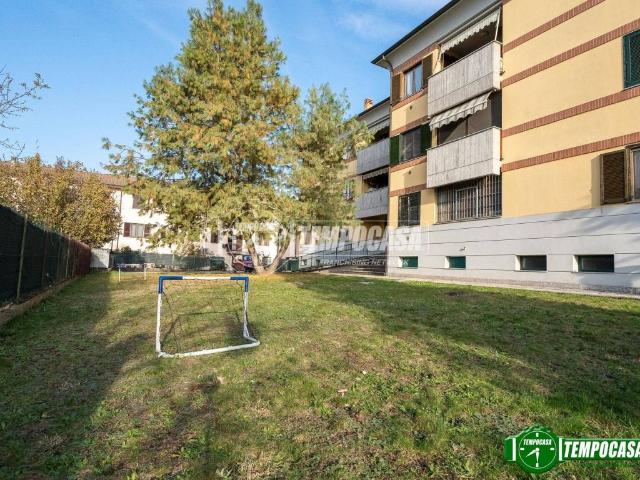 Appartamento in vendita a Castel San Giovanni PC
