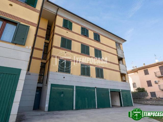Appartamento in vendita a Castel San Giovanni PC