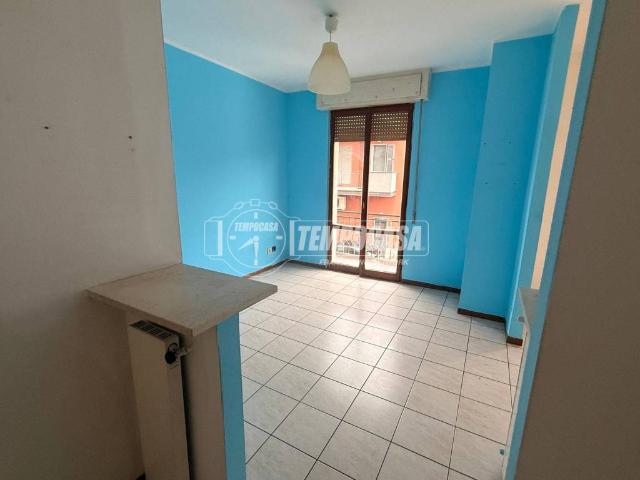 Appartamento in vendita a Castel San Giovanni PC