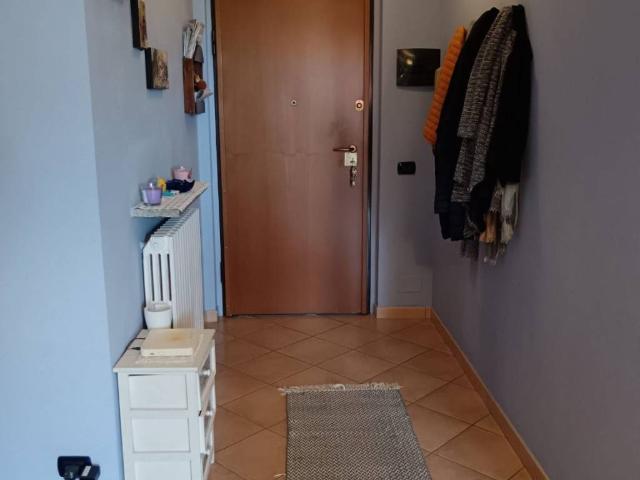 Appartamento in vendita a Castel San Giovanni PC