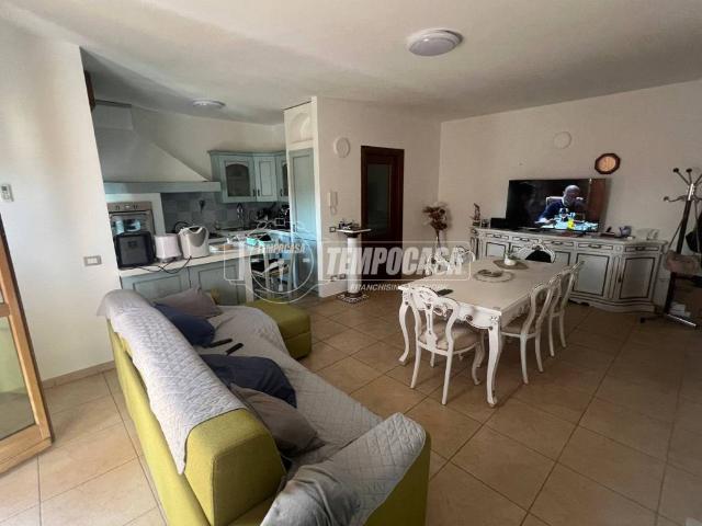 Appartamento in vendita a Castel San Giovanni PC