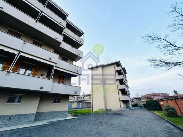Appartamento in vendita a Castel San Giovanni PC