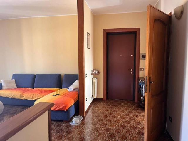 Appartamento in vendita a Castel San Giovanni PC