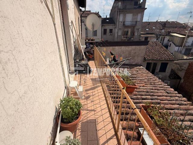 Appartamento in vendita a Castel San Giovanni PC