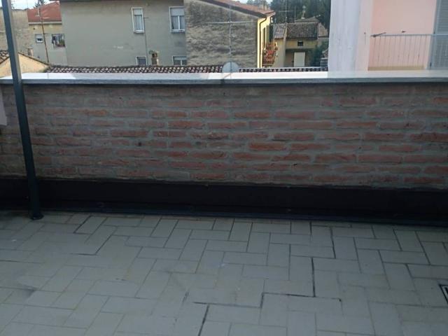 Appartamento in vendita a Castel San Giovanni PC