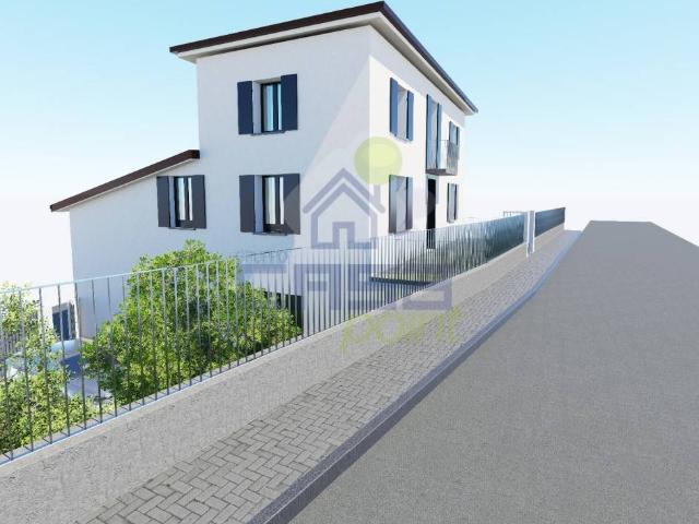 Appartamento in vendita a Castel San Giovanni PC