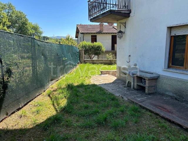 Appartamento in vendita a Castel San Niccolò