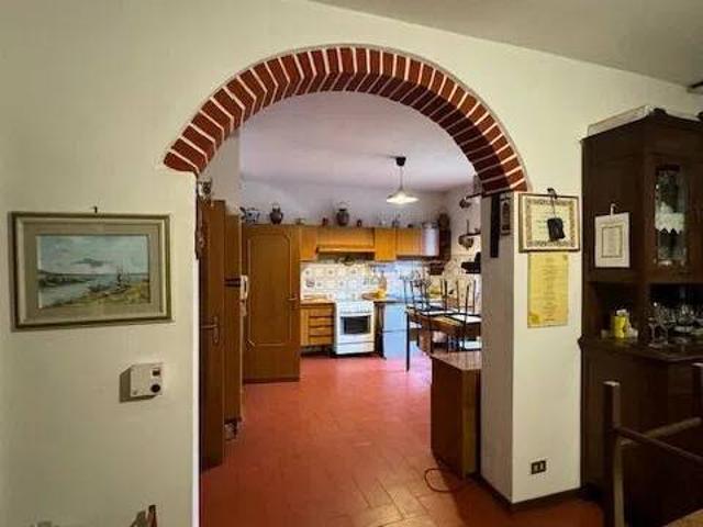 Appartamento in vendita a Castel San Niccolò AR