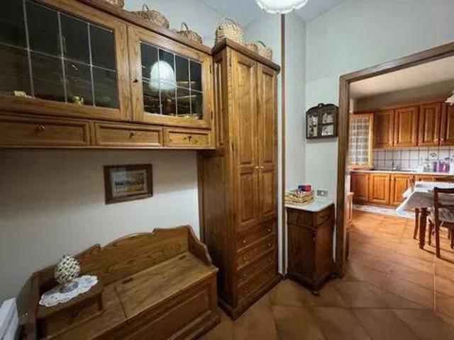 Appartamento in vendita a Castel San Niccolò AR