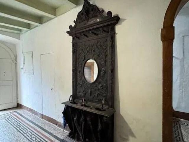 Appartamento in vendita a Castel San Niccolò AR