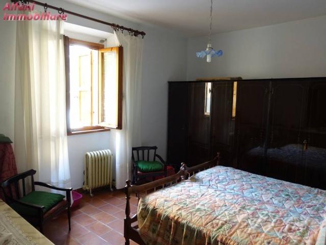 Appartamento in vendita a Castel San Niccolò AR