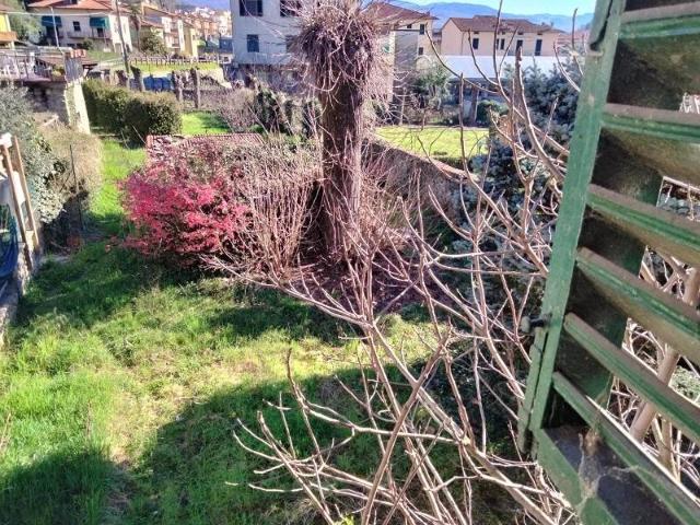Appartamento in vendita a Castel San Niccolò AR