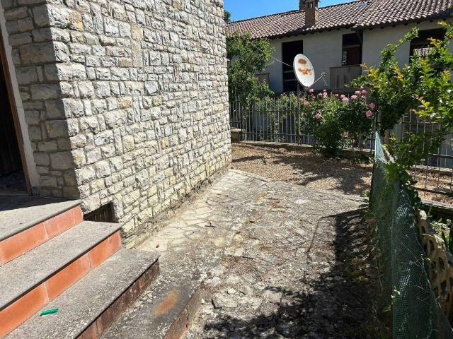 Appartamento in vendita a Castel San Niccolò AR