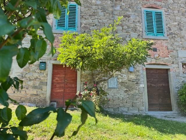 Appartamento in vendita a Castel San Niccolò AR