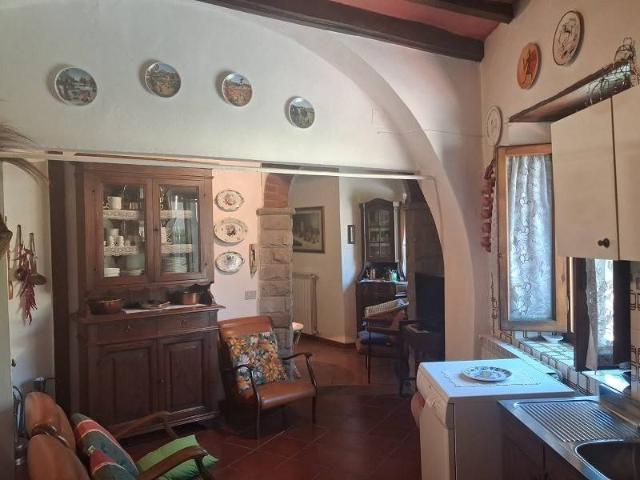 Appartamento in vendita a Castel San Niccolò AR