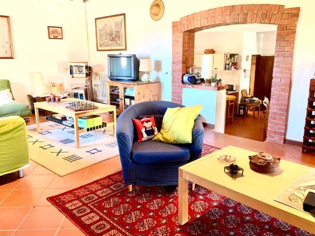 Appartamento in vendita a Castel San Niccolò AR