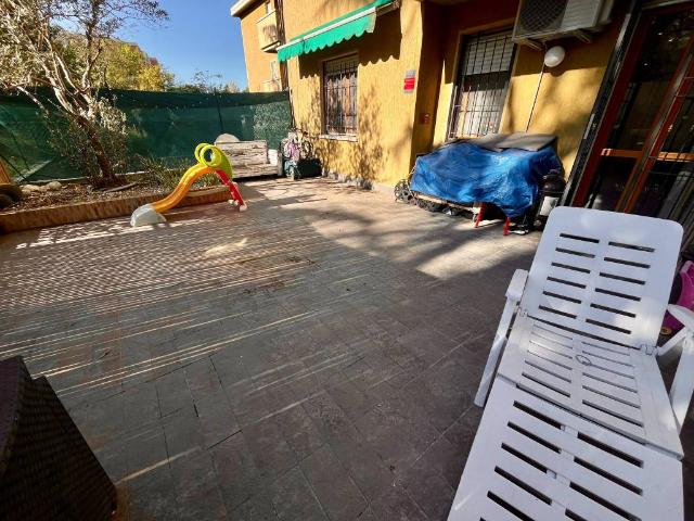 Appartamento in vendita a Castel San Pietro Terme BO