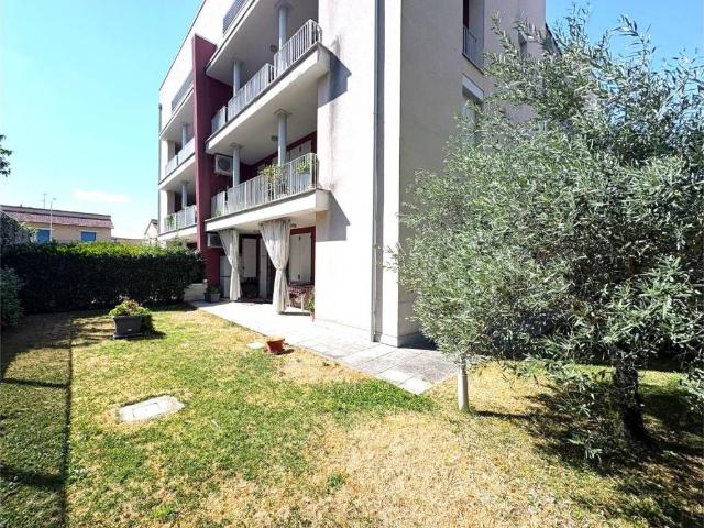 Appartamento in vendita a Castel San Pietro Terme BO