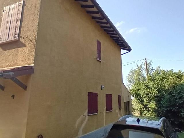 Appartamento in vendita a Castel San Pietro Terme BO