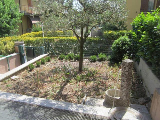 Appartamento in vendita a Castel San Pietro Terme BO