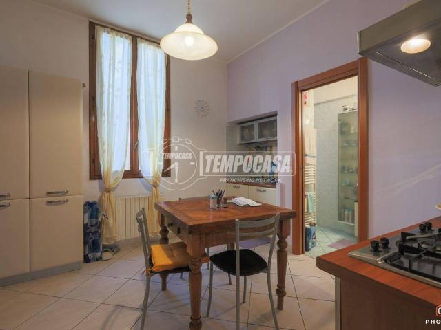 Appartamento in vendita a Castel San Pietro Terme BO