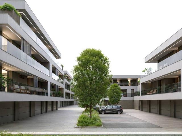 Appartamento in vendita a Castel San Pietro Terme BO