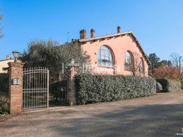 Appartamento in vendita a Castel San Pietro Terme BO