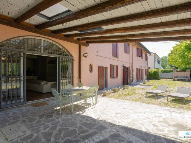 Appartamento in vendita a Castel San Pietro Terme BO