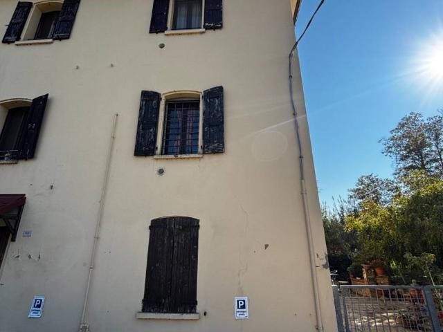 Appartamento in vendita a Castel San Pietro Terme BO