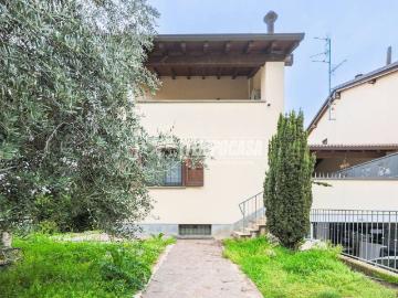 Appartamento in vendita a Castel San Pietro Terme BO