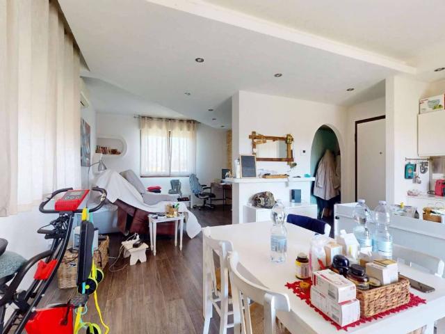 Appartamento in vendita a Castel San Pietro Terme BO