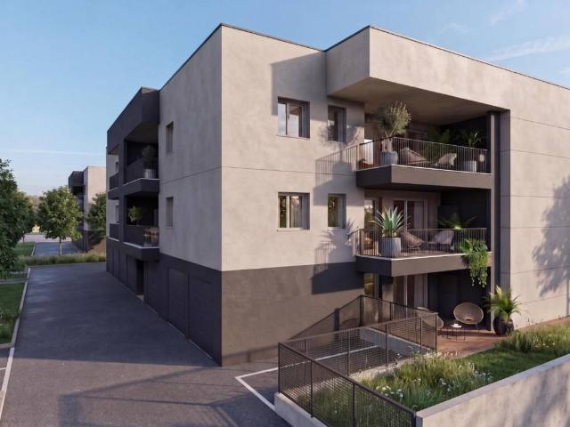 Appartamento in vendita a Castel San Pietro Terme BO
